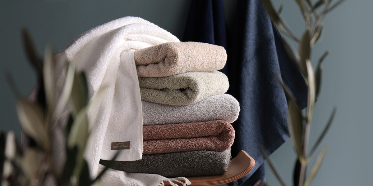 タオルOEM/卸についてのメイン画像